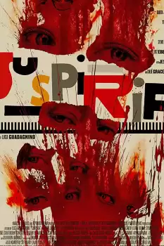 Suspiria izle