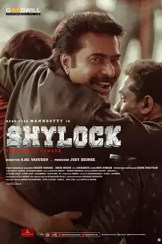 Shylock