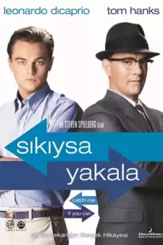 Sıkıysa Yakala izle