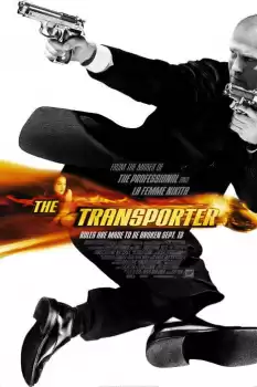 Taşıyıcı 1 izle