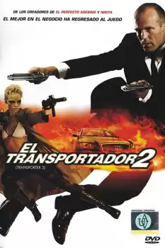 Taşıyıcı 2 izle