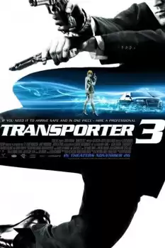 Taşıyıcı 3 izle