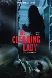 Temizlikçi izle