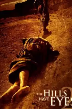 Tepenin Gözleri 2 izle