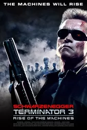 Terminatör 3