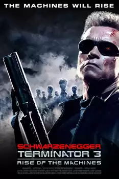 Terminatör 3