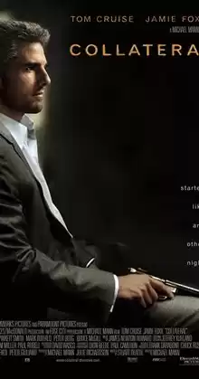 Tetikçinin Gecesi izle