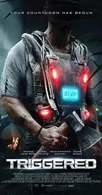 Triggered izle