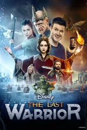 The Last Warrior Root of Evil