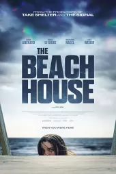 The Beach House izle
