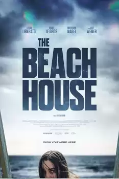 The Beach House izle