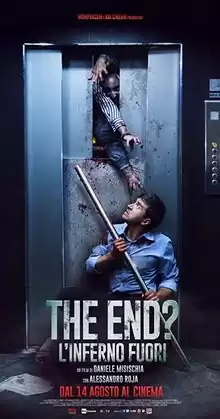 The End? izle