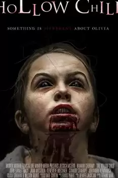 The Hollow Child 