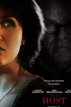 The Host 2020 Full Film izle
