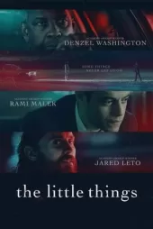 Küçük İpuçları izle