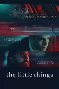 Küçük İpuçları izle