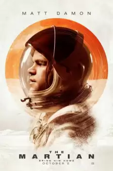 Marslı izle