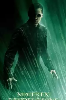 The Matrix 3 izle