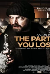 The Parts You Lose