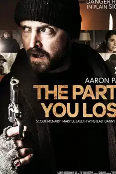 The Parts You Lose