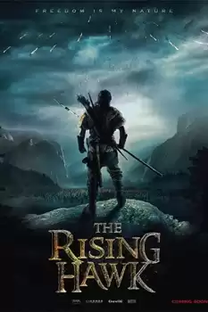 The Rising Hawk izle