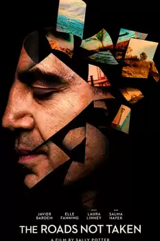 The Roads Not Taken izle