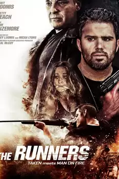 The Runners izle
