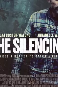 The Silencing izle