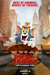 Tom ve Jerry