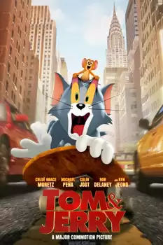 Tom ve Jerry