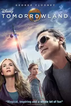 Yarının Dünyası izle