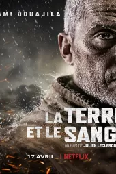 Toprak ve Kan izle