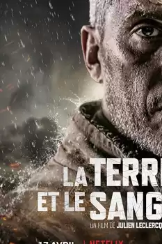 Toprak ve Kan izle