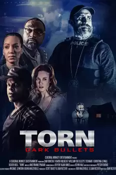 Torn Dark Bullets izle