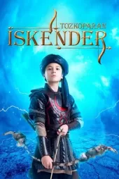 Tozkoparan İskender 1071