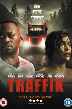 Traffik izle