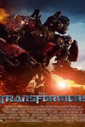 Transformers 1 izle