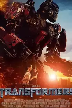 Transformers 1 izle