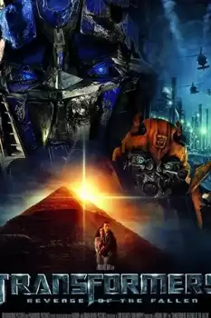 Transformers 2 izle