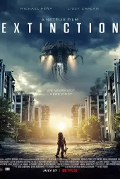 Tükeniş izle
