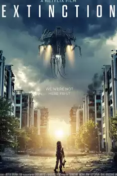 Tükeniş izle