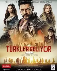 Türkler Geliyor Adaletin Kılıcı