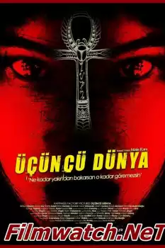Üçüncü Dünya 