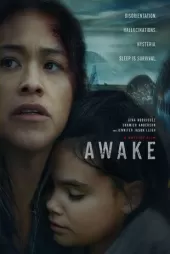 Uyanık izle