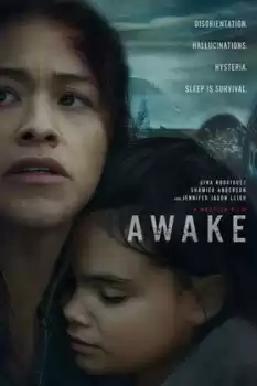 Uyanık izle
