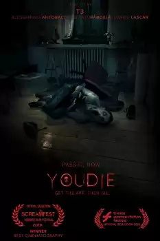 Uygulamayı İndir Sonra Öl izle