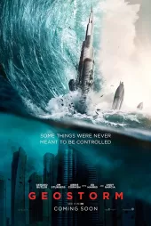 Uzaydan Gelen Fırtına izle