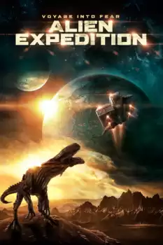 Uzaylı Seferi izle
