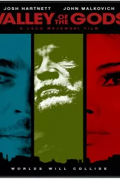Tanrılar Vadisi izle