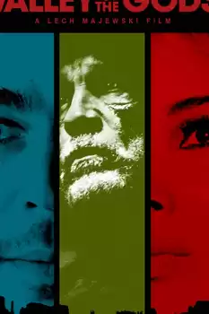 Tanrılar Vadisi izle